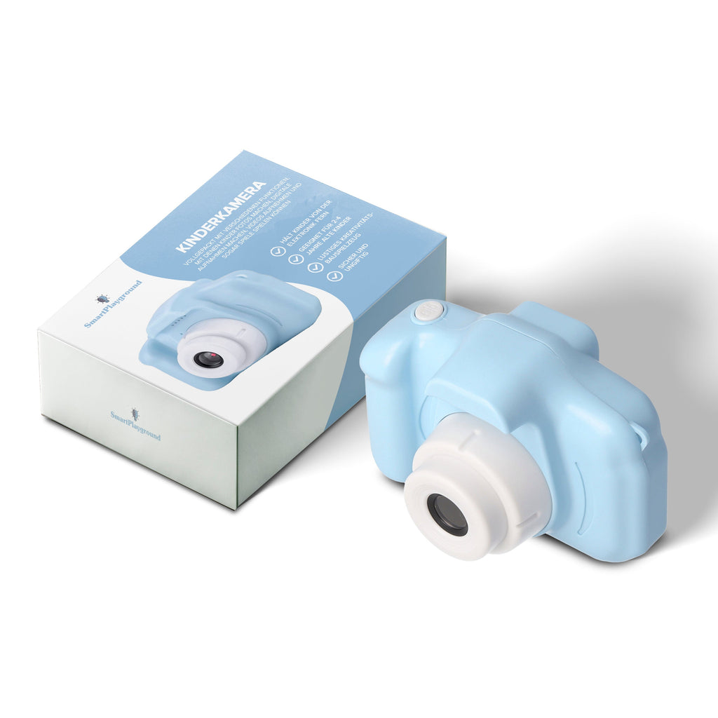 KidsCam™ Kids Camera - The Original