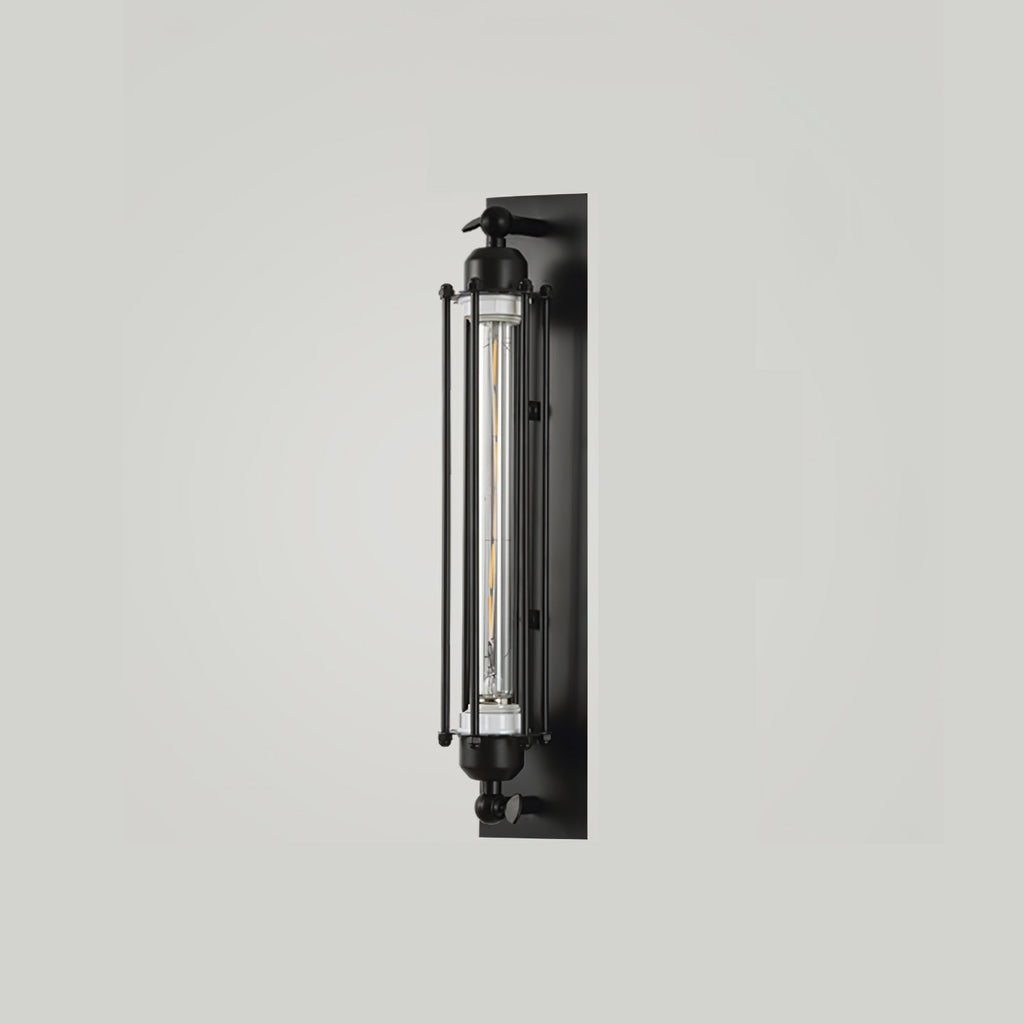 Strong Wall Lamp Loft Suitable for Every Interior