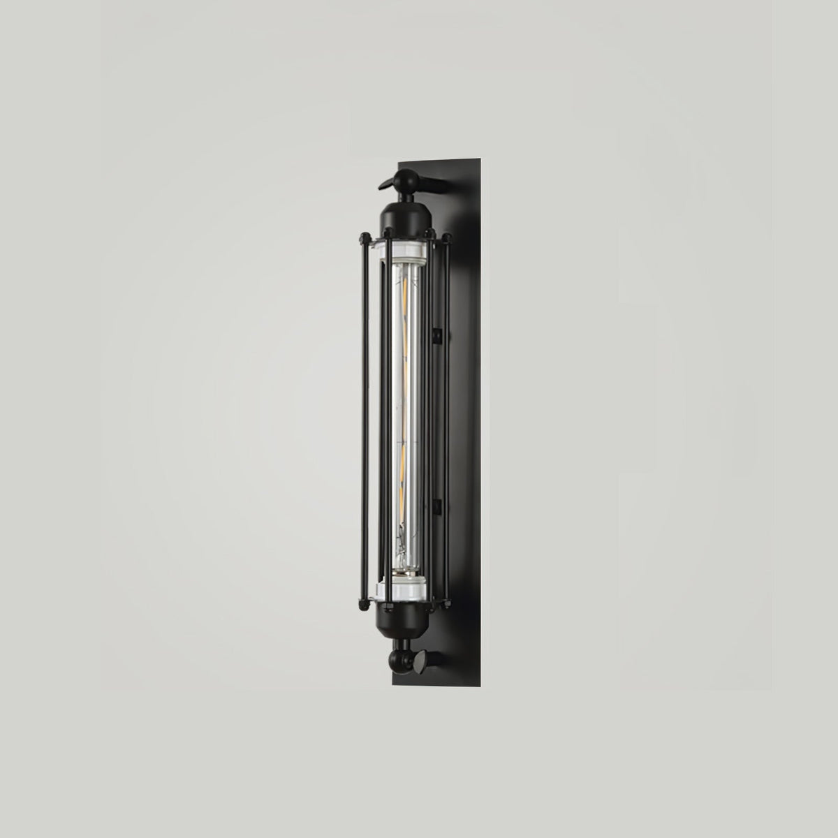 Strong Wall Lamp Loft Suitable for Every Interior
