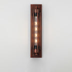 Strong Wall Lamp Loft Suitable for Every Interior