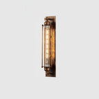 Strong Wall Lamp Loft Suitable for Every Interior