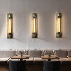 Strong Wall Lamp Loft Suitable for Every Interior