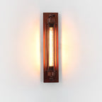Strong Wall Lamp Loft Suitable for Every Interior