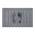 Diatomaceous Earth Bath Mat | Non-slip Bathroom Rug 59x39 cm