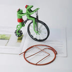 SpinPedals - Wind Chimes with Animals