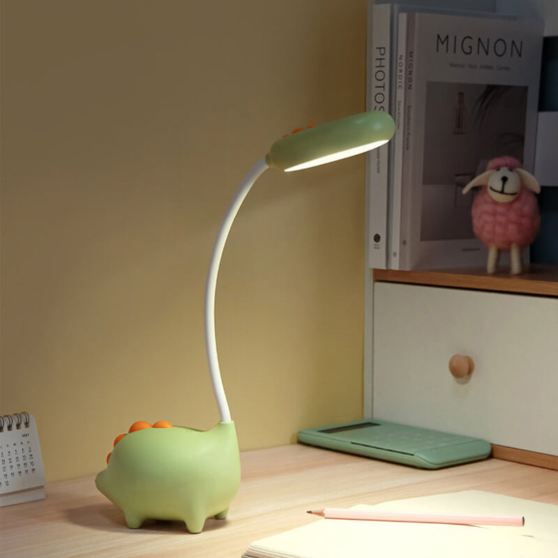 Child-friendly LED table lamp | Optimal learning lighting