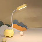 Child-friendly LED table lamp | Optimal learning lighting