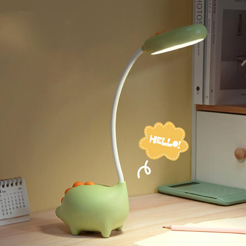 Child-friendly LED table lamp | Optimal learning lighting