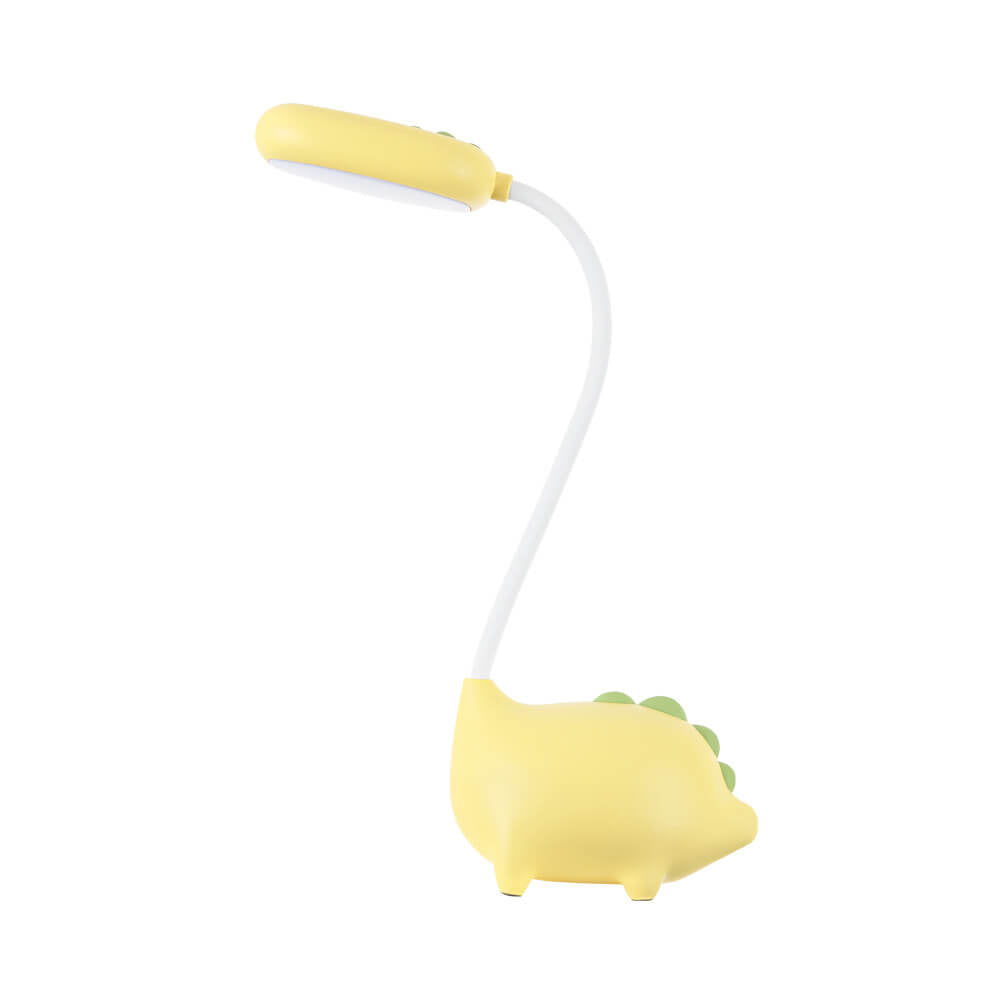 Child-friendly LED table lamp | Optimal learning lighting