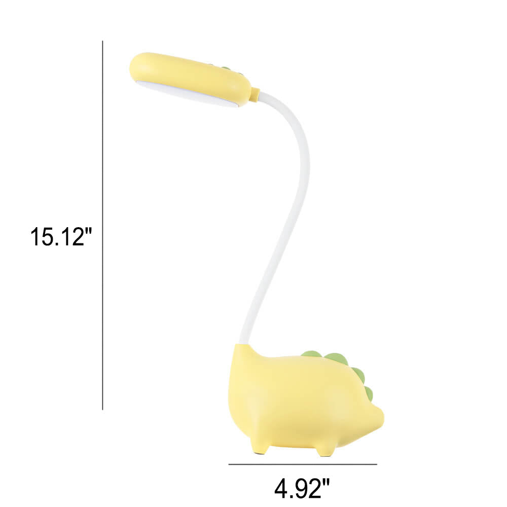 Child-friendly LED table lamp | Optimal learning lighting