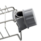Stainless Steel Sink Drain Shelf
