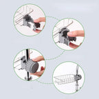 Stainless Steel Sink Drain Shelf