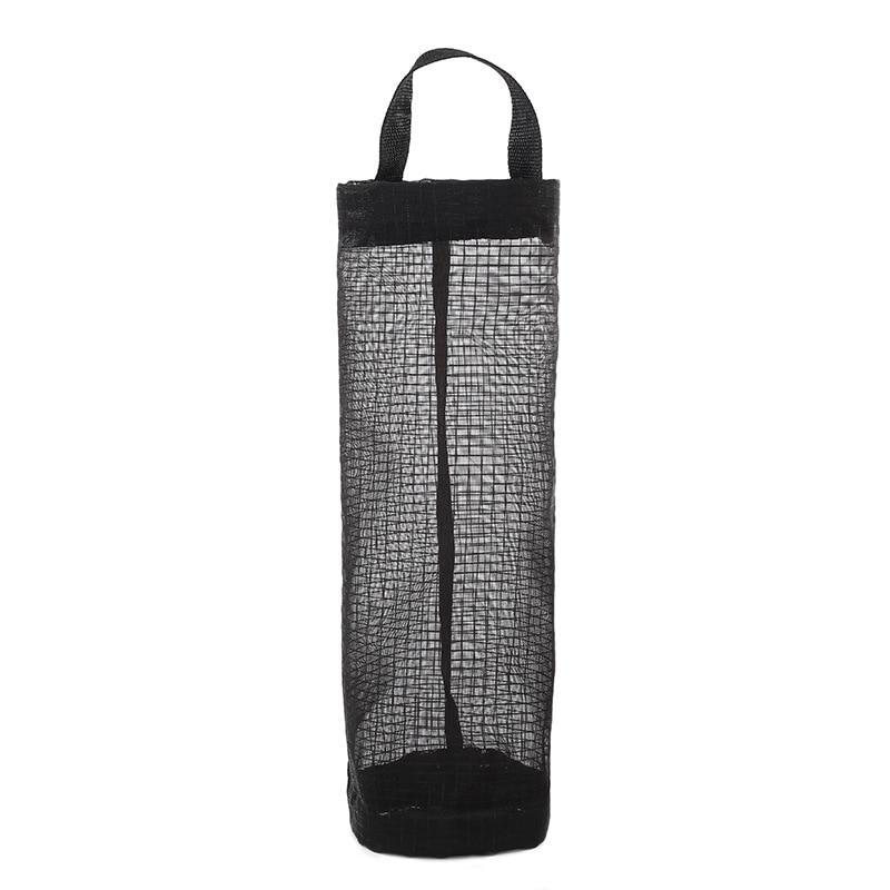 Kitchen Storage Rack Organizer Shower Shelf Kitchen Storage Box,Grocery Bag Holder