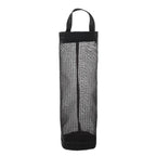 Kitchen Storage Rack Organizer Shower Shelf Kitchen Storage Box,Grocery Bag Holder