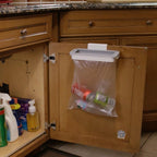 Hanging Waste Rack