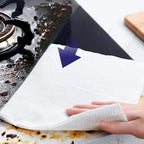 Kitchen degreaser cleaning agent Powerful oil contamination powder