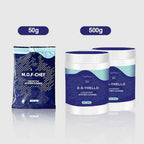 Kitchen degreaser cleaning agent Powerful oil contamination powder