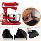 Kitchen Appliance Slider Mat Non Slip Pad