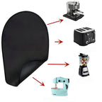 Kitchen Appliance Slider Mat Non Slip Pad