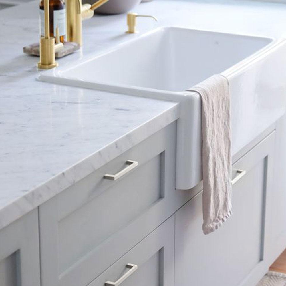 Kitchen cabinet pulls brushed nickel stainless steel cabinet handles