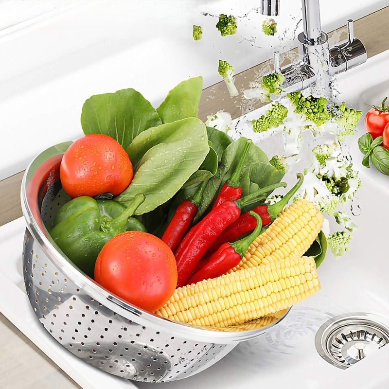 VersaWare | Cooking with elegance and ease