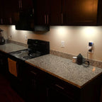 SmartHome - LED strip motion sensor wireless - No hassle with cables