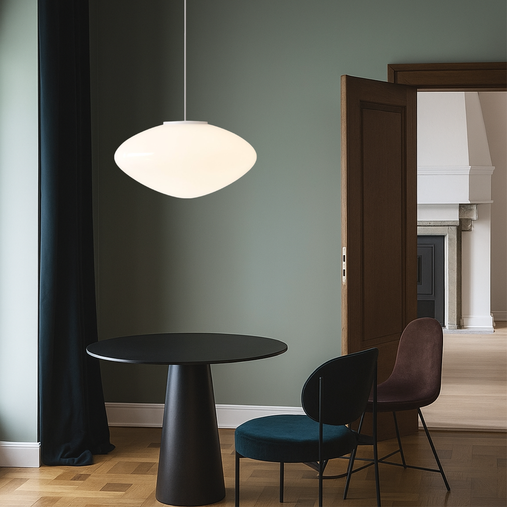 Danish Pendant Lamp