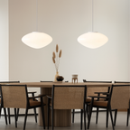 Danish Pendant Lamp