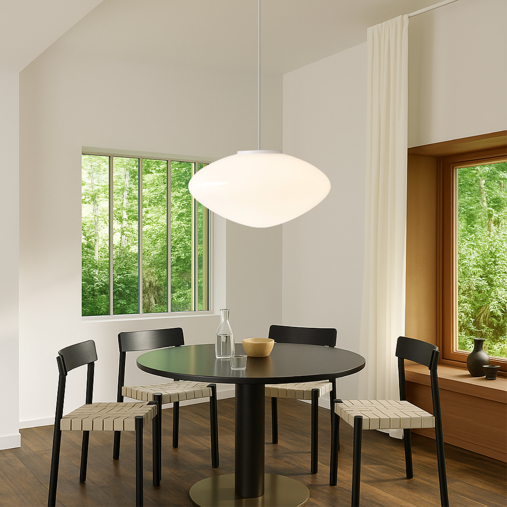 Danish Pendant Lamp