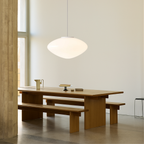Danish Pendant Lamp
