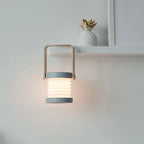 Folding Lamp