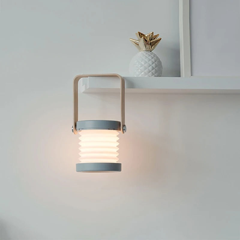 Folding Lamp