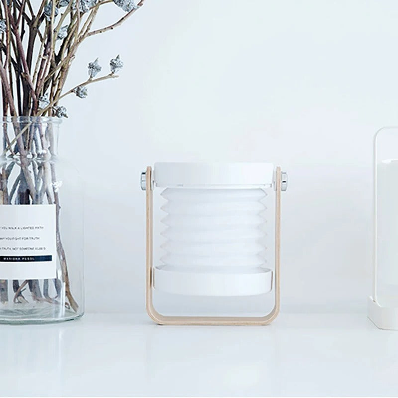 Folding Lamp