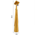 Classic Touch LED Desk Lamp | Rechargeable Table Lamp