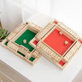 Classic Cube Strategy Game – Fun for Every Age Group