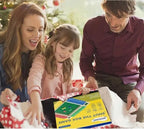 Classic Cube Strategy Game – Fun for Every Age Group
