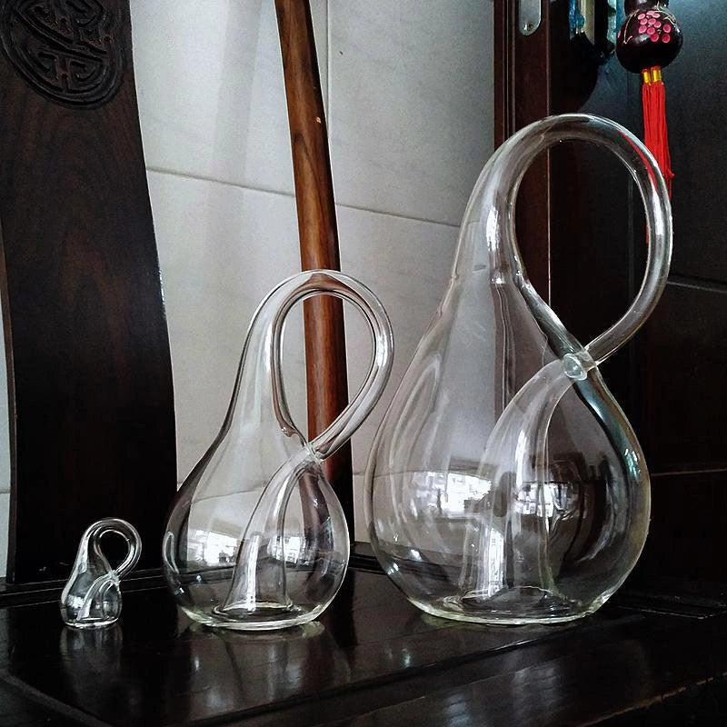 Small bottle