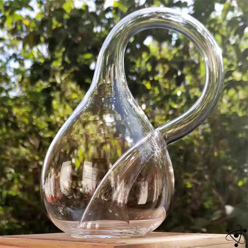 Small bottle