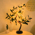 BranchLight - Nature-Inspired LED Table Lamp