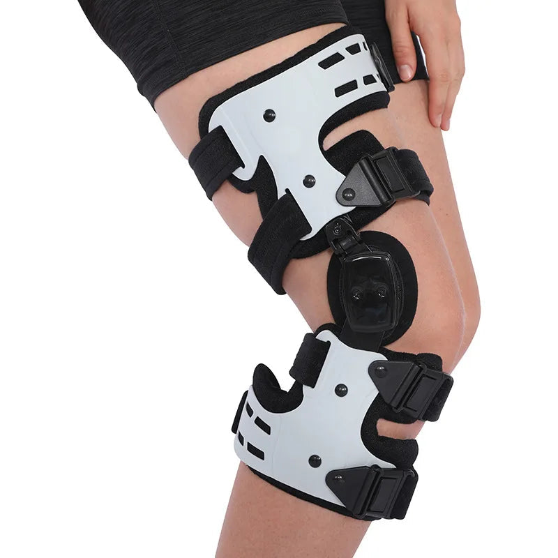 Knee brace