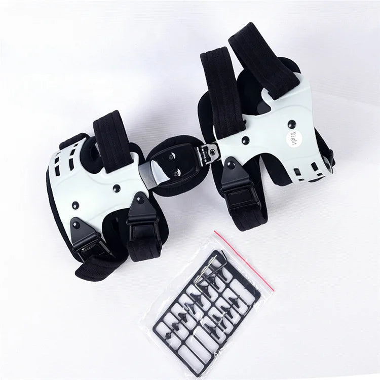 Knee brace