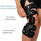 Knee brace