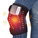 Infrared Knee Massage Device - FlexiHeat Pro
