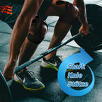 Knee Band Support Breathable Skin-Friendly Flexify