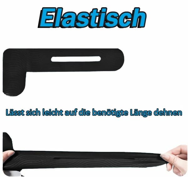 Knee Band Support Breathable Skin-Friendly Flexify