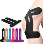 Knee Band Support Breathable Skin-Friendly Flexify