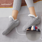 KnitComfort Breathable All-Day Wear