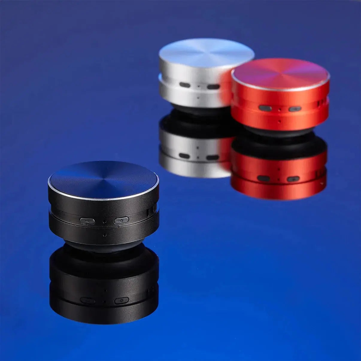 Bone conduction speaker