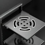 Cookware Organizer – Adjustable Holder for Pots & Pans