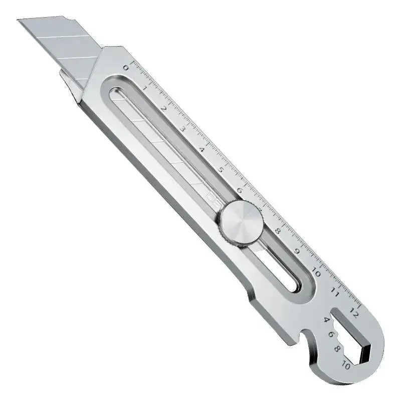 Compact Multifunction Knife
